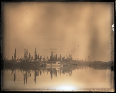 Northern Alaska Exploring Expedition, 1884-1886. Creator: Unknown.