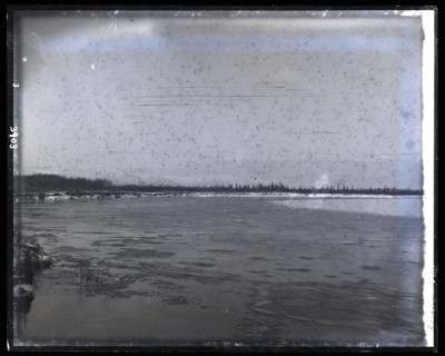 Northern Alaska Exploring Expedition, 1884-1886. Creator: Unknown.