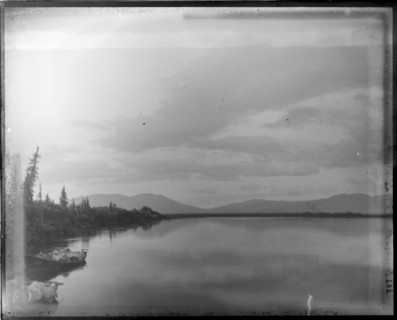 Northern Alaska Exploring Expedition, 1884-1886. Creator: Unknown.