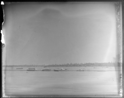 Northern Alaska Exploring Expedition, 1884-1886. Creator: Unknown.
