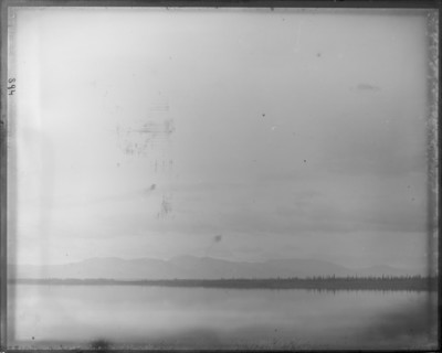 Northern Alaska Exploring Expedition, 1884-1886. Creator: Unknown.