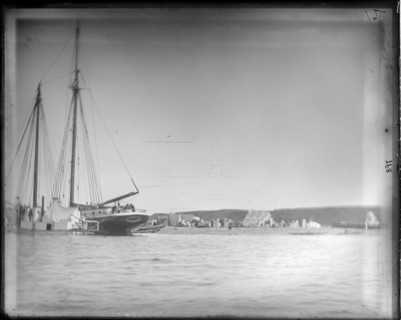 Northern Alaska Exploring Expedition, 1884-1886. Creator: Unknown.