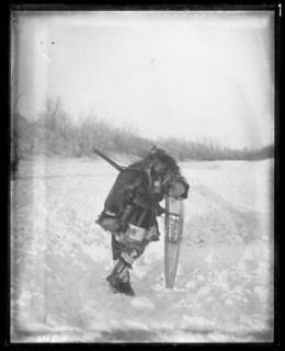 Northern Alaska Exploring Expedition, 1884-1886. Creator: Unknown.