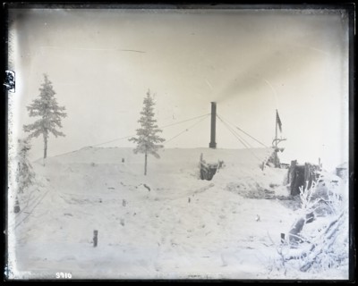Northern Alaska Exploring Expedition, 1884-1886. Creator: Unknown.