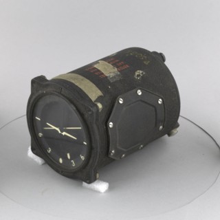 Artificial Horizon. Creator: Sperry Corporation.