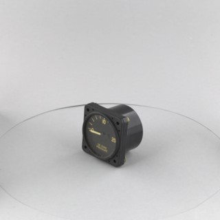Indicator, De-Icing Pressure, G-2, AN5771-3. Creator: United States Gauge Co.