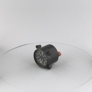 Indicator, Hydraulic Pressure, Brakes, Japanese Army. Creator: Shinagawa Manufacturing Plant.