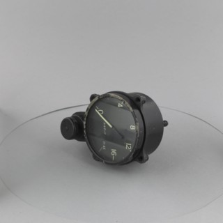 Indicator, Fuel Quantity, Japanese Navy. Creator: Unknown.