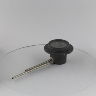 Indicator, Fuel Quantity, ca. 1918. Creator: Unknown.