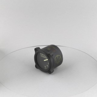 Indicator, Flap Position. Creator: General Electric Company.