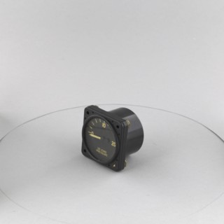 Indicator, De-Icing Pressure, G-2, AN5771-3. Creator: United States Gauge Co.