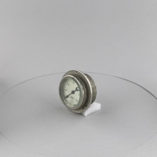 Indicator, Oil Pressure, ca. 1920. Creator: United States Gauge Co.