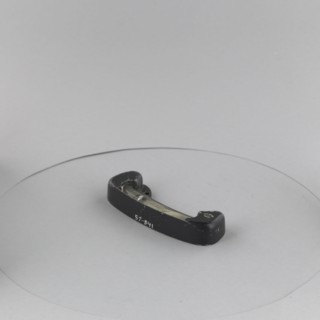 Inclinometer. Creator: WC Rieker.