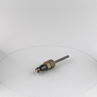 Bulb, Temperature Sensing. Creator: Unknown.