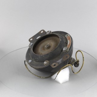 Alarm, Landing Gear. Creator: General Motors.