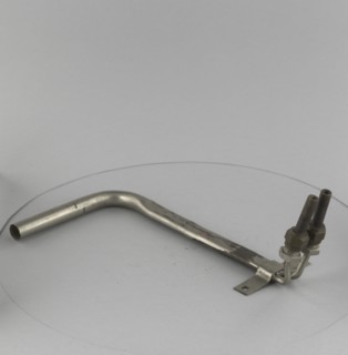 Pitot Tube, ca. 1927. Creator: Unknown.