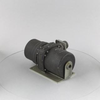 Transmitter, Altitude. Creator: Bendix Aviation.