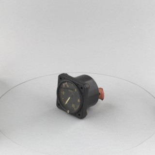 Indicator, Suction. Creator: United States Gauge Co.