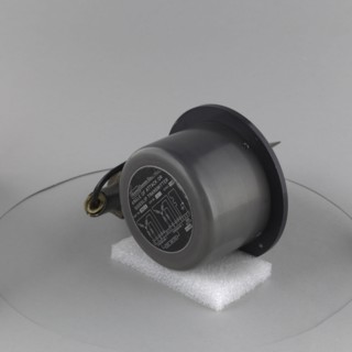 Transmitter, Angle of Attack. Creator: Conrac Corporation.