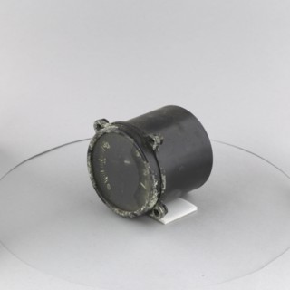 Indicator, Cylinder Head Temperature, Japanese Navy, Experimental. Creator: Fuji Koku Keiki.
