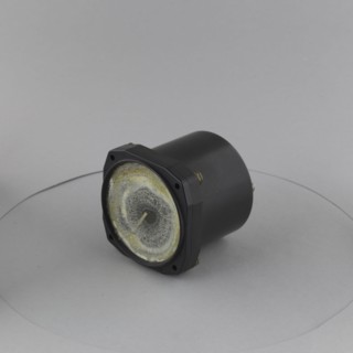 Indicator, Fuel Quantity. Creator: United States Gauge Co.