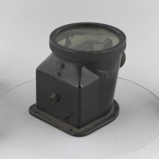 Inclinometer. Creator: Unknown.