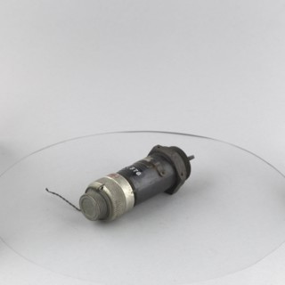Transmitter, Fuel Flow, German. Creator: Experimental Aircraft Association.