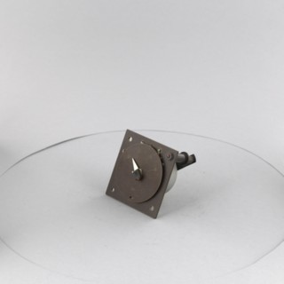 Voltmeter / Ammeter, German. Creator: BXX.