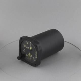 Envelope with Screws and Nuts, Altimeter, Barometric. Creator: Kollsman Instrument Company.