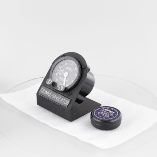 Navigation Tape, Grimes Navigator. Creator: Grimes Manufacturing Co..