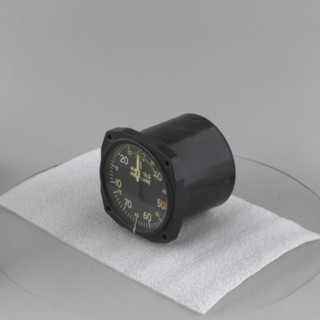 Manifold Pressure, Dual. Creator: Ranco Inc..