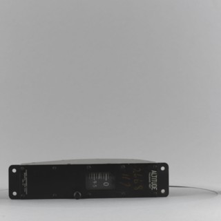 Altimeter. Creator: Pioneer Instrument Company.