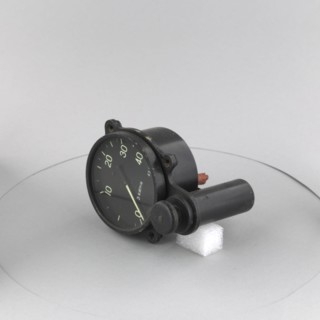 Indicator, Fuel Quantity, Japanese Navy. Creator: Unknown.
