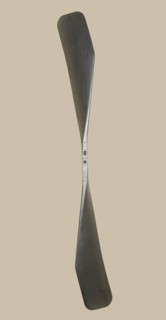 Atwood-Wright Propeller, fixed-pitch, two-blade, wood, 1911. Creators: Atwood-Wright, Wright Company.