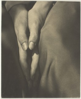 Dorothy Norman, 1930. Creator: Alfred Stieglitz.
