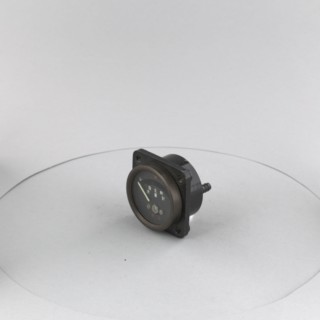 Voltmeter / Ammeter, Japanese Army. Creator: Unknown.