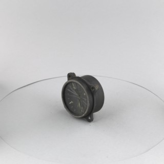 Indicator, ADI Pressure, Japanese Navy. Creator: Unknown.