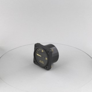 Indicator, De-Icing Pressure, G-2, AN5771-3. Creator: United States Gauge Co.