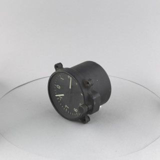 G-Meter / Accelerometer, Japanese Army, Type-1. Creator: Unknown.