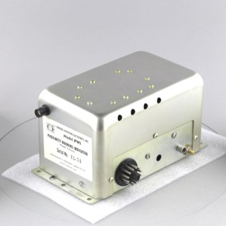 Indicator, Proximity Warning. Creator: General Aviation Electronics.