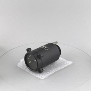 Indicator, Synchronizer, Engine, Japanese Army, Type-100. Creator: Yokogawa Electric Machine Manufacturing Plant.