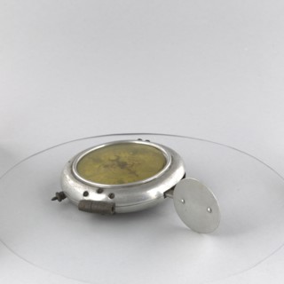 Indicator, Rate of Climb, Vertical Speed. Creator: Emilio Pensuti.