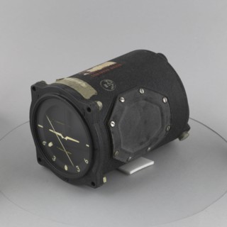 Artificial Horizon. Creator: Sperry Corporation.
