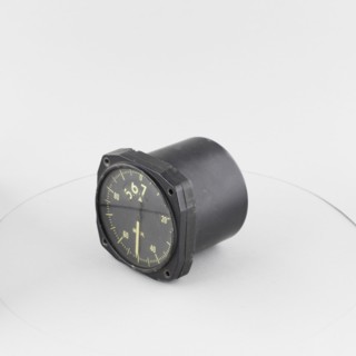 Indicator, Airspeed, F-1. Creators: Bendix Aviation, Pioneer Instrument Company.