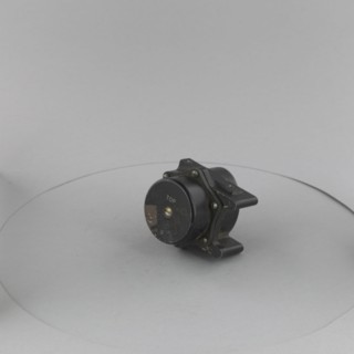 Valve, Check, Fuel Quantity, Kollsman, ca. 1935. Creator: Kollsman Instrument Company.