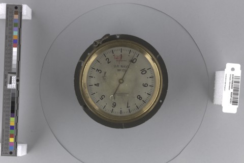 Simple Altimeter. Creator: Taylor Instrument Companies.