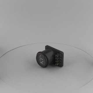 Voltmeter / Ammeter, German. Creator: AEG G.m.b.H..