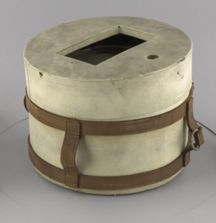 Statoscope, 1918. Creator: Schneider Brothers Instrument Company.