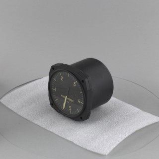 Indicator, Fuel Pressure, C-16. Creator: Bendix Aviation.