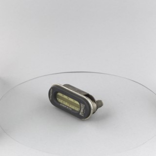 Indicator, Fuel Flow. Creator: Penberthy Products Co..